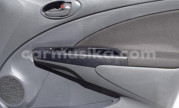 Buy Used Toyota Etios Silver Car in Beitbridge in Matabeleland South Buy Used Toyota Etios Silver Car in Beitbridge in Matabeleland South