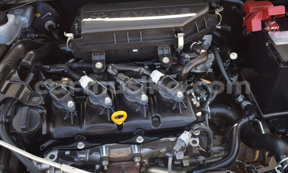 Buy Used Toyota Etios Silver Car in Beitbridge in Matabeleland South Buy Used Toyota Etios Silver Car in Beitbridge in Matabeleland South