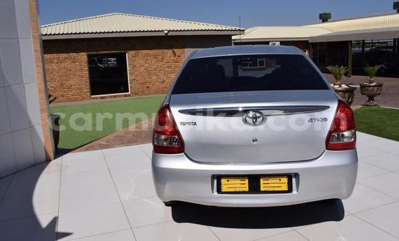 Buy Used Toyota Etios Silver Car in Beitbridge in Matabeleland South Buy Used Toyota Etios Silver Car in Beitbridge in Matabeleland South