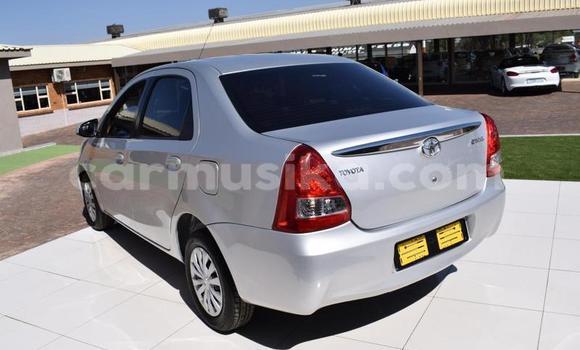Buy Used Toyota Etios Silver Car in Beitbridge in Matabeleland South Buy Used Toyota Etios Silver Car in Beitbridge in Matabeleland South