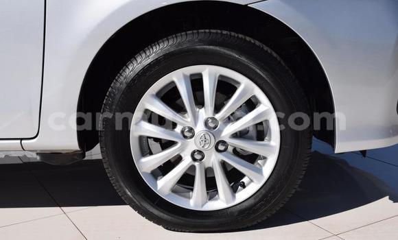 Buy Used Toyota Etios Silver Car in Beitbridge in Matabeleland South Buy Used Toyota Etios Silver Car in Beitbridge in Matabeleland South