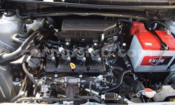 Buy Used Toyota Etios Silver Car in Beitbridge in Matabeleland South Buy Used Toyota Etios Silver Car in Beitbridge in Matabeleland South