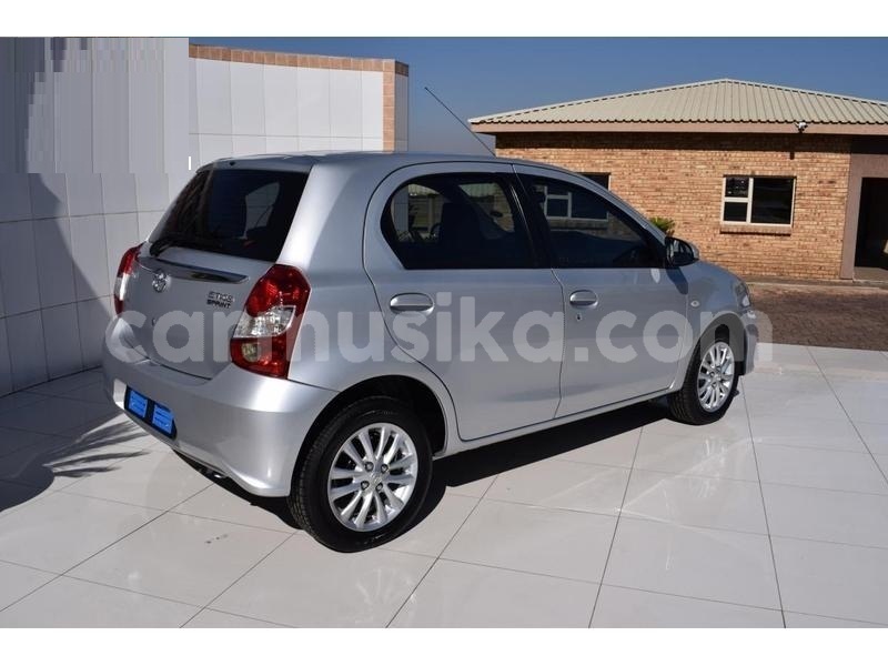 Big with watermark toyota etios matabeleland south beitbridge 11805