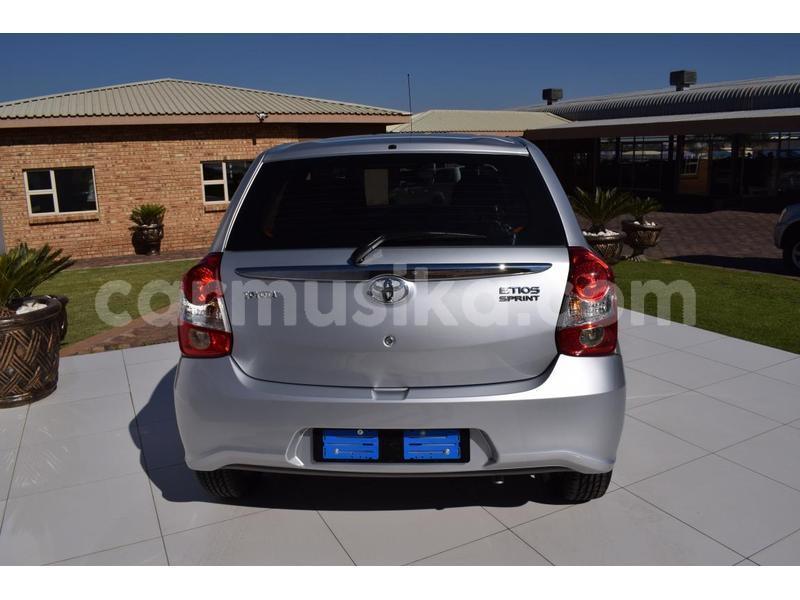 Big with watermark toyota etios matabeleland south beitbridge 11805