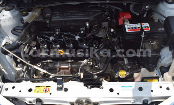 Acheter Occasion Voiture Toyota Etios Blanc à Beitbridge, Matabeleland South Acheter Occasion Voiture Toyota Etios Blanc à Beitbridge, Matabeleland South