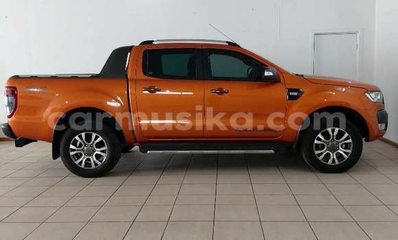 Tenga Tsaru Ford Ranger Zvimwe Mota in Beitbridge in Matabeleland South Tenga Tsaru Ford Ranger Zvimwe Mota in Beitbridge in Matabeleland South