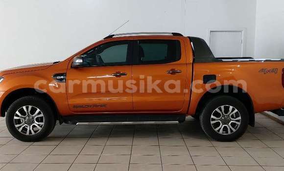 Tenga Tsaru Ford Ranger Zvimwe Mota in Beitbridge in Matabeleland South Tenga Tsaru Ford Ranger Zvimwe Mota in Beitbridge in Matabeleland South