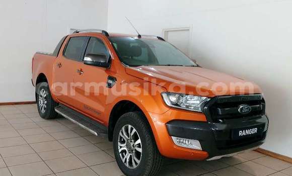 Tenga Tsaru Ford Ranger Zvimwe Mota in Beitbridge in Matabeleland South Tenga Tsaru Ford Ranger Zvimwe Mota in Beitbridge in Matabeleland South
