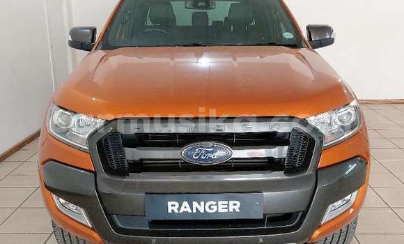 Tenga Tsaru Ford Ranger Zvimwe Mota in Beitbridge in Matabeleland South Tenga Tsaru Ford Ranger Zvimwe Mota in Beitbridge in Matabeleland South