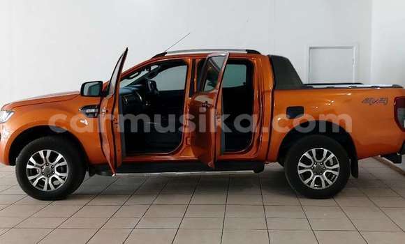 Tenga Tsaru Ford Ranger Zvimwe Mota in Beitbridge in Matabeleland South Tenga Tsaru Ford Ranger Zvimwe Mota in Beitbridge in Matabeleland South