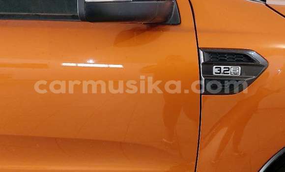 Tenga Tsaru Ford Ranger Zvimwe Mota in Beitbridge in Matabeleland South Tenga Tsaru Ford Ranger Zvimwe Mota in Beitbridge in Matabeleland South