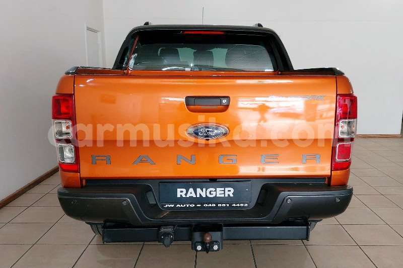 Big with watermark ford ranger bulawayo bulawayo 11809