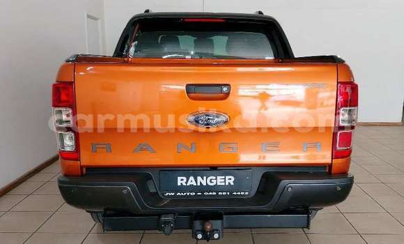 Tenga Tsaru Ford Ranger Zvimwe Mota in Beitbridge in Matabeleland South Tenga Tsaru Ford Ranger Zvimwe Mota in Beitbridge in Matabeleland South