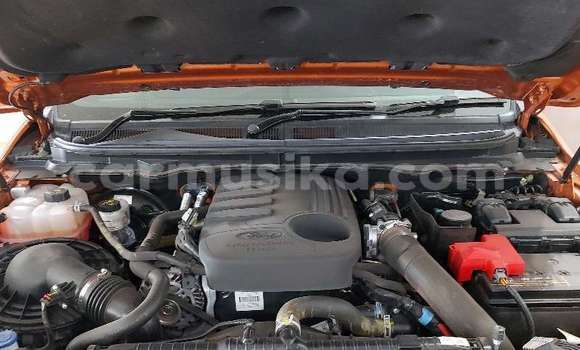 Tenga Tsaru Ford Ranger Zvimwe Mota in Beitbridge in Matabeleland South Tenga Tsaru Ford Ranger Zvimwe Mota in Beitbridge in Matabeleland South