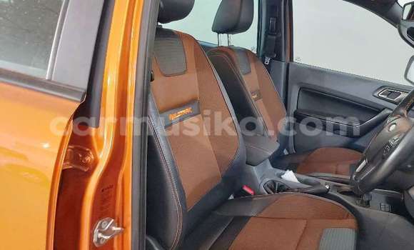 Tenga Tsaru Ford Ranger Zvimwe Mota in Beitbridge in Matabeleland South Tenga Tsaru Ford Ranger Zvimwe Mota in Beitbridge in Matabeleland South