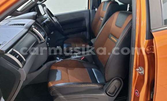 Tenga Tsaru Ford Ranger Zvimwe Mota in Beitbridge in Matabeleland South Tenga Tsaru Ford Ranger Zvimwe Mota in Beitbridge in Matabeleland South