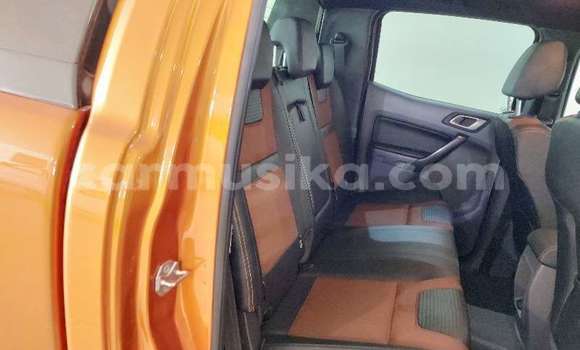 Tenga Tsaru Ford Ranger Zvimwe Mota in Beitbridge in Matabeleland South Tenga Tsaru Ford Ranger Zvimwe Mota in Beitbridge in Matabeleland South