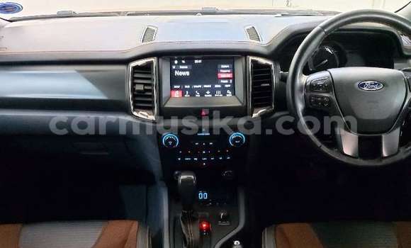 Tenga Tsaru Ford Ranger Zvimwe Mota in Beitbridge in Matabeleland South Tenga Tsaru Ford Ranger Zvimwe Mota in Beitbridge in Matabeleland South