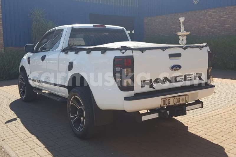 Big with watermark ford ranger bulawayo bulawayo 11811