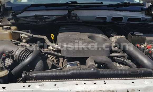 Acheter Occasion Voiture Ford Ranger Blanc à Beitbridge, Matabeleland South Acheter Occasion Voiture Ford Ranger Blanc à Beitbridge, Matabeleland South