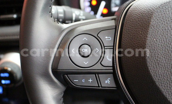 Buy Used Toyota RAV4 White Car in Beitbridge in Matabeleland South Buy Used Toyota RAV4 White Car in Beitbridge in Matabeleland South