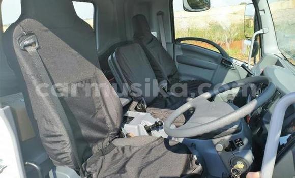 Acheter Occasion Utilitaire Isuzu FTR 850 Blanc à Beitbridge, Matabeleland South Acheter Occasion Utilitaire Isuzu FTR 850 Blanc à Beitbridge, Matabeleland South