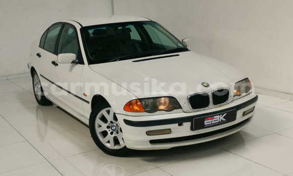 Tenga Tsaru BMW 315 Chena Mota in Beitbridge in Matabeleland South Tenga Tsaru BMW 315 Chena Mota in Beitbridge in Matabeleland South