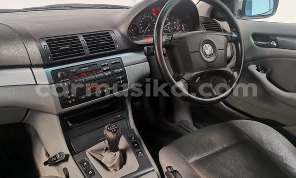 Tenga Tsaru BMW 315 Chena Mota in Beitbridge in Matabeleland South Tenga Tsaru BMW 315 Chena Mota in Beitbridge in Matabeleland South