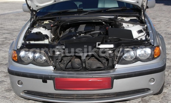 Tenga Tsaru BMW 321 Sirivha Mota in Beitbridge in Matabeleland South Tenga Tsaru BMW 321 Sirivha Mota in Beitbridge in Matabeleland South