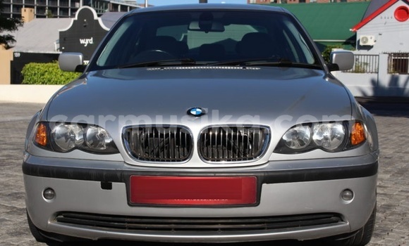 Tenga Tsaru BMW 321 Sirivha Mota in Beitbridge in Matabeleland South Tenga Tsaru BMW 321 Sirivha Mota in Beitbridge in Matabeleland South