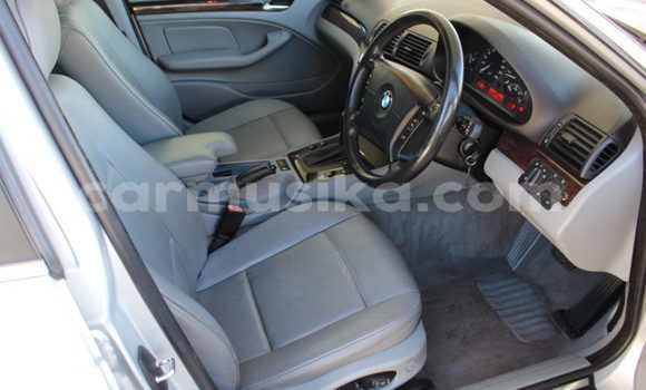 Tenga Tsaru BMW 321 Sirivha Mota in Beitbridge in Matabeleland South Tenga Tsaru BMW 321 Sirivha Mota in Beitbridge in Matabeleland South