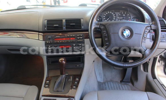 Tenga Tsaru BMW 321 Sirivha Mota in Beitbridge in Matabeleland South Tenga Tsaru BMW 321 Sirivha Mota in Beitbridge in Matabeleland South