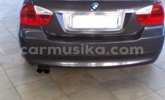 Nunua Ilio tumika BMW 326 Brown Gari ndani ya Beitbridge nchini Matabeleland Kusini Nunua Ilio tumika BMW 326 Brown Gari ndani ya Beitbridge nchini Matabeleland Kusini
