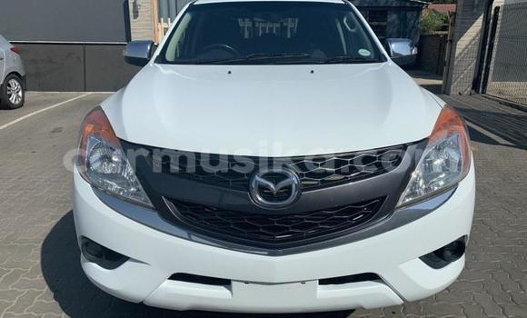 Buy Used Mazda BT-50 White Car in Beitbridge in Matabeleland South Buy Used Mazda BT-50 White Car in Beitbridge in Matabeleland South