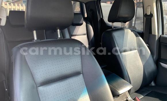 Buy Used Mazda BT-50 White Car in Beitbridge in Matabeleland South Buy Used Mazda BT-50 White Car in Beitbridge in Matabeleland South