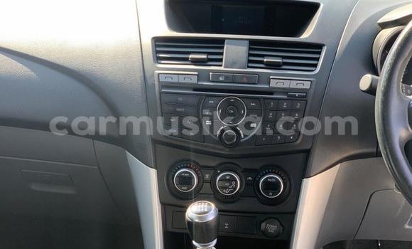 Buy Used Mazda BT-50 White Car in Beitbridge in Matabeleland South Buy Used Mazda BT-50 White Car in Beitbridge in Matabeleland South