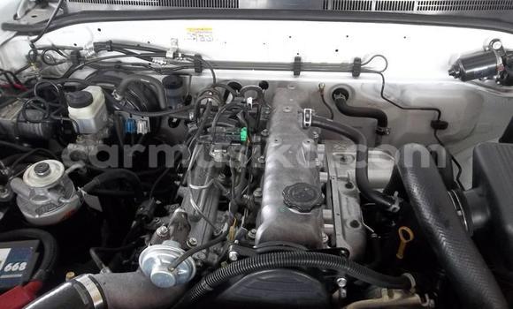 Buy Used Mazda BT-50 White Car in Beitbridge in Matabeleland South Buy Used Mazda BT-50 White Car in Beitbridge in Matabeleland South