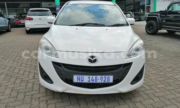 Tenga Tsaru Mazda 5 Chena Mota in Beitbridge in Matabeleland South Tenga Tsaru Mazda 5 Chena Mota in Beitbridge in Matabeleland South