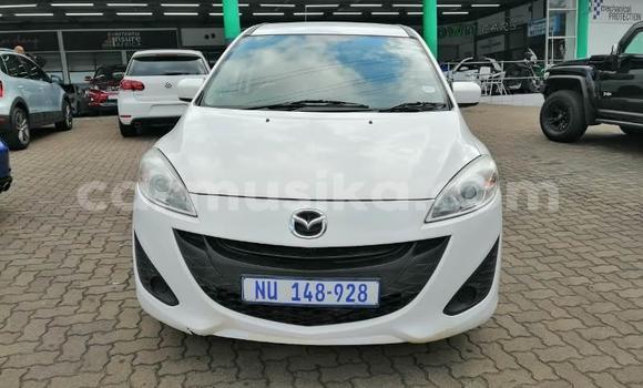Tenga Tsaru Mazda 5 Chena Mota in Beitbridge in Matabeleland South Tenga Tsaru Mazda 5 Chena Mota in Beitbridge in Matabeleland South