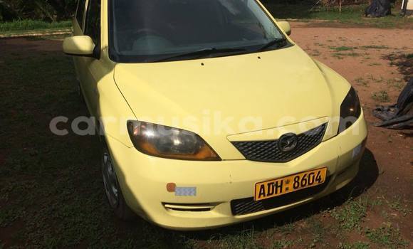 Buy Used Mazda Demio Other Car in Kwekwe in Midlands Buy Used Mazda Demio Other Car in Kwekwe in Midlands