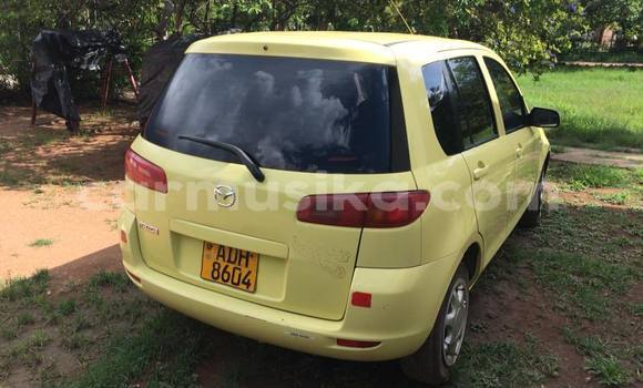 Buy Used Mazda Demio Other Car in Kwekwe in Midlands Buy Used Mazda Demio Other Car in Kwekwe in Midlands