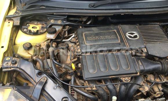 Buy Used Mazda Demio Other Car in Kwekwe in Midlands Buy Used Mazda Demio Other Car in Kwekwe in Midlands