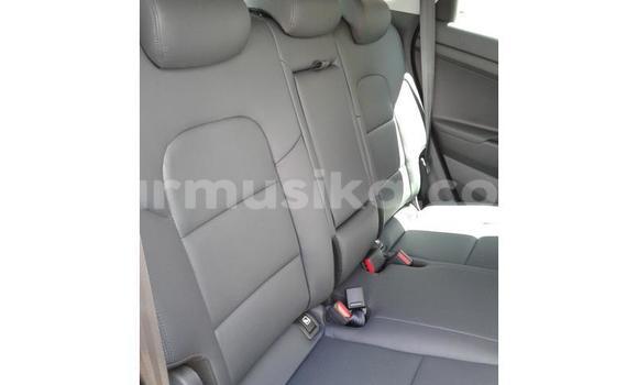 Tenga Tsaru Hyundai Tucson Tsvuku Mota in Beitbridge in Matabeleland South Tenga Tsaru Hyundai Tucson Tsvuku Mota in Beitbridge in Matabeleland South