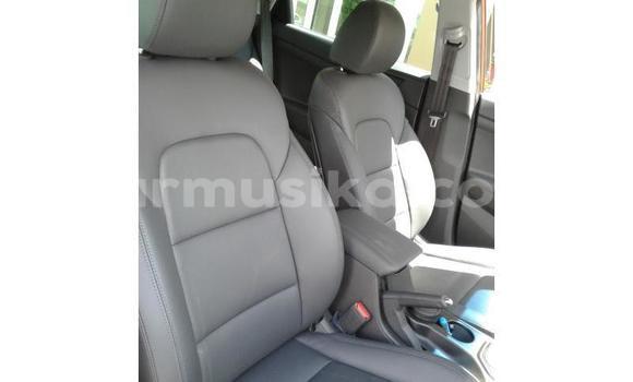 Tenga Tsaru Hyundai Tucson Tsvuku Mota in Beitbridge in Matabeleland South Tenga Tsaru Hyundai Tucson Tsvuku Mota in Beitbridge in Matabeleland South