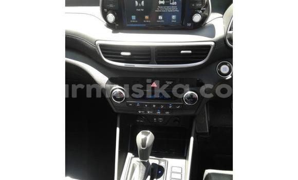 Tenga Tsaru Hyundai Tucson Tsvuku Mota in Beitbridge in Matabeleland South Tenga Tsaru Hyundai Tucson Tsvuku Mota in Beitbridge in Matabeleland South