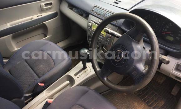Buy Used Mazda Demio Other Car in Kwekwe in Midlands Buy Used Mazda Demio Other Car in Kwekwe in Midlands