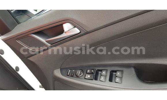 Buy Used Hyundai Tucson White Car in Beitbridge in Matabeleland South Buy Used Hyundai Tucson White Car in Beitbridge in Matabeleland South