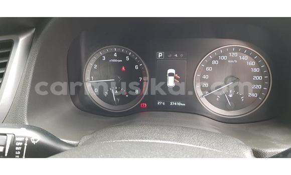 Buy Used Hyundai Tucson White Car in Beitbridge in Matabeleland South Buy Used Hyundai Tucson White Car in Beitbridge in Matabeleland South