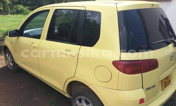 Buy Used Mazda Demio Other Car in Kwekwe in Midlands Buy Used Mazda Demio Other Car in Kwekwe in Midlands