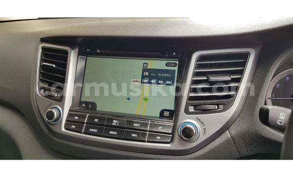 Buy Used Hyundai Tucson White Car in Beitbridge in Matabeleland South Buy Used Hyundai Tucson White Car in Beitbridge in Matabeleland South